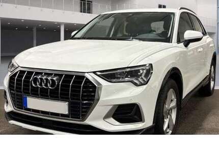 Audi Q3 40.915 km 29.890 &euro; Wolfsburg 38440