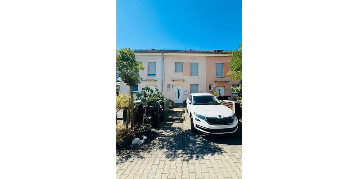 Reihenhaus Mainz Mombach - 7 Zimmer, 171 m&sup2;, 695.000&euro; | Angebot:27298271