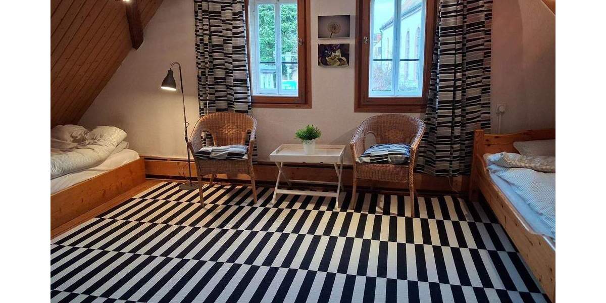 Bauernhaus, Landhaus Mörfelden-Walldorf Mörfelden - 5 Zimmer, 100 m&sup2;, 2.160&euro; | Angebot:25154179