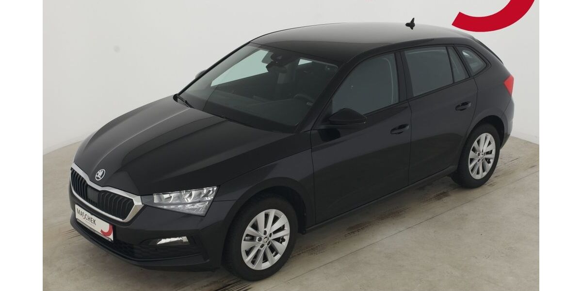 Skoda Scala 44.000 km 16.840 &euro; Wackersdorf 92442