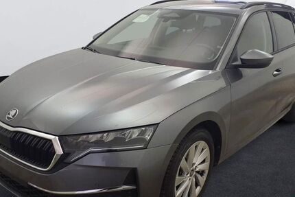 Skoda Octavia 16.100 km 29.999 &euro; Mühlheim 63165