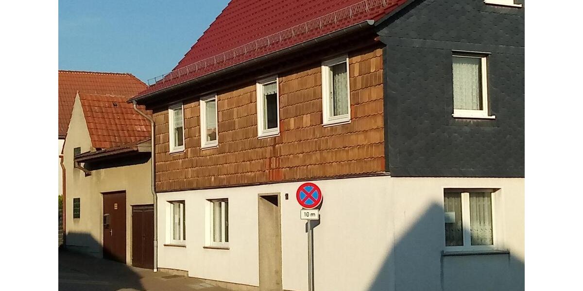 Einfamilienhaus Anrode - 4 Zimmer, 180 m&sup2;, 1.476&euro; | Angebot:26184698