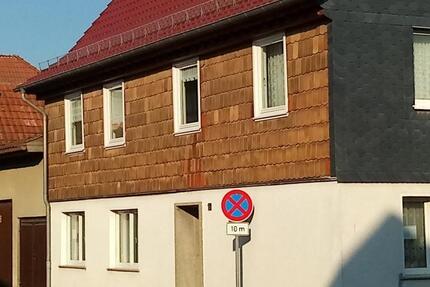 Haus Anrode - 4 Zimmer, 180 m&sup2;, 1.476&euro; | Angebot:26184698
