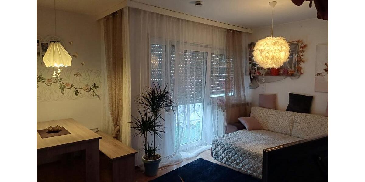 2 ZKB Wohnung zur Miete 2 zimmer