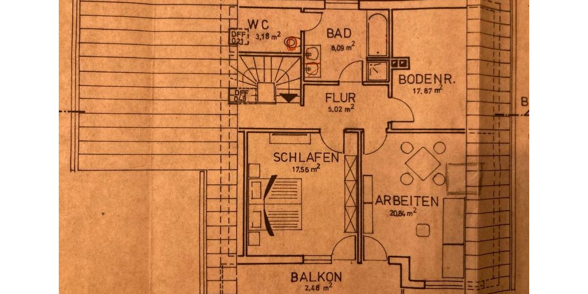 Einfamilienhaus Bayreuth Meyernberg - 8 Zimmer, 165 m&sup2;, 560.000&euro; | Angebot:27109965