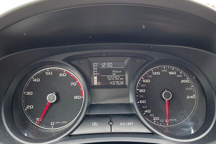 Seat Ibiza 116.000 km 5.299 &euro; Rüdesheim 55593