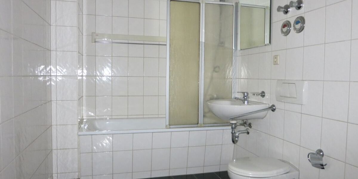 Ideal als erste Anlage! Kleine vermietete Wohnung mit Potential in Schloßchemnitz! - Etagenwohnung Chemnitz Altendorf | Angebot:26384680