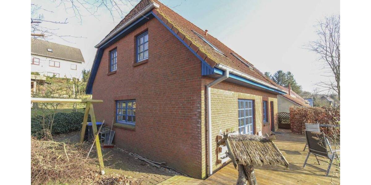 Einfamilienhaus Malente Benz - 4 Zimmer, 375.000&euro; | Angebot:26171352