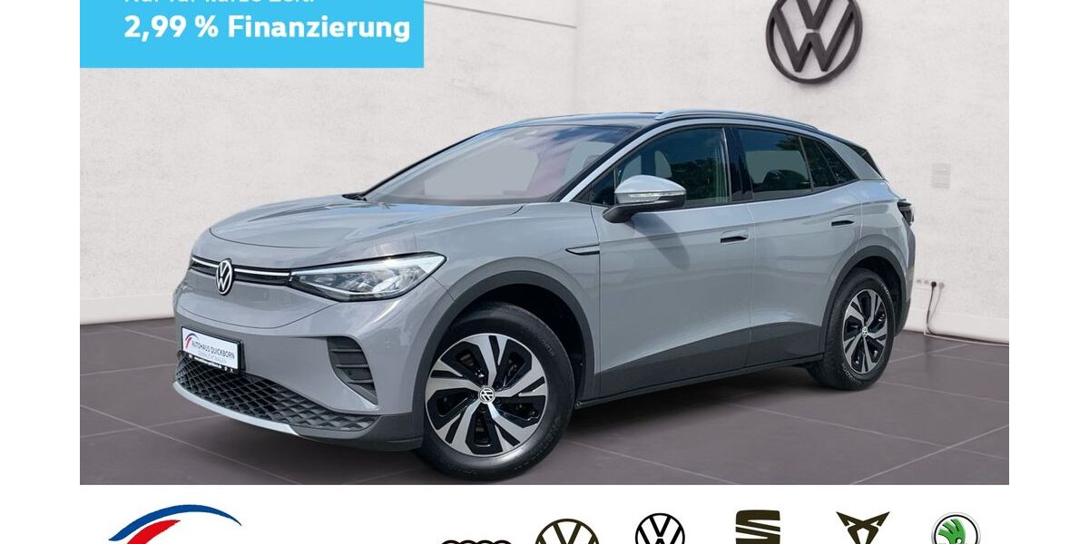 VW ID.4 33.908 km 25.980 &euro; Quickborn 25451