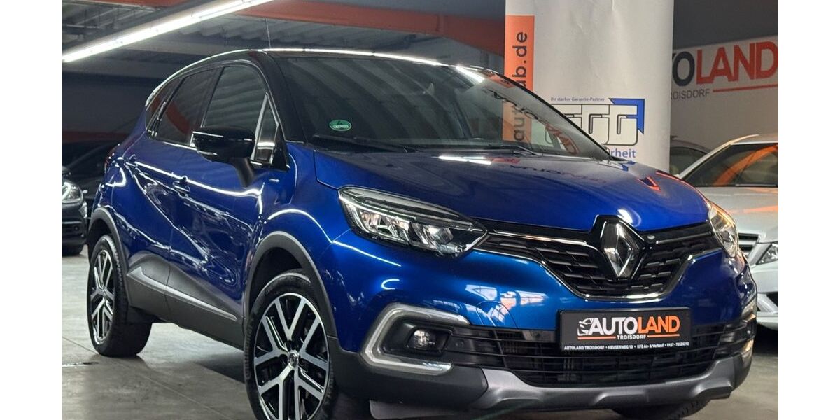 Renault Captur 129.000 km 11.500 &euro; Troisdorf 53842