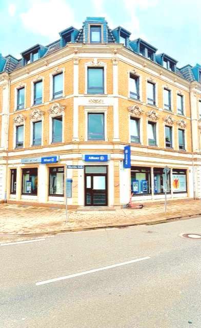 Büro in Hamburg 1.500 € 96.37 m²