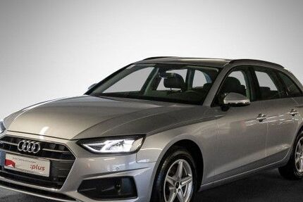Audi A4 64.846 km 24.940 &euro; Stuttgart 70469