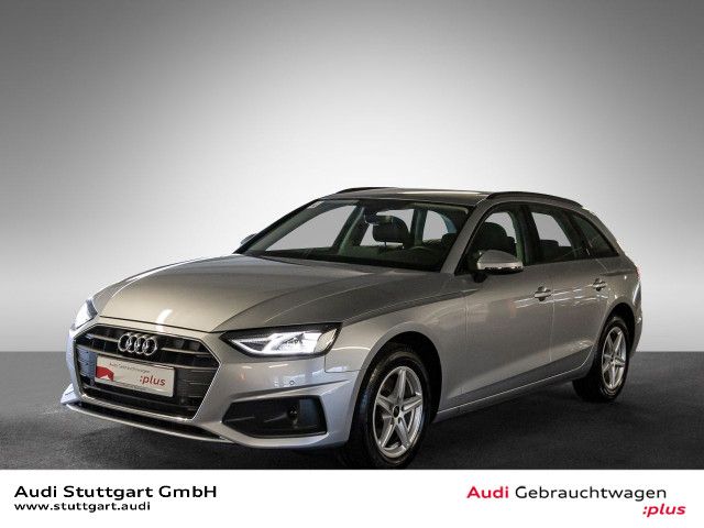 Audi A4 64.846 km 24.940 &euro; Stuttgart 70469