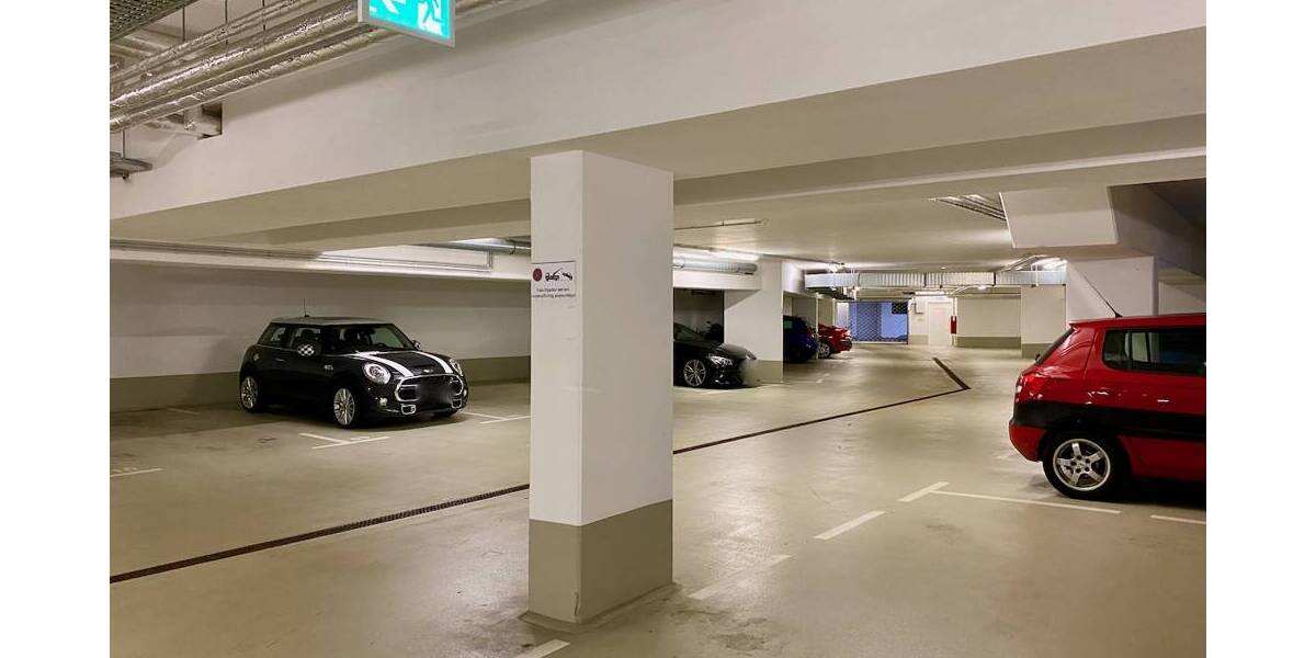 Etagenwohnung Düsseldorf Bilk - 2 Zimmer, 49 m&sup2;, 798&euro; | Angebot:26378765