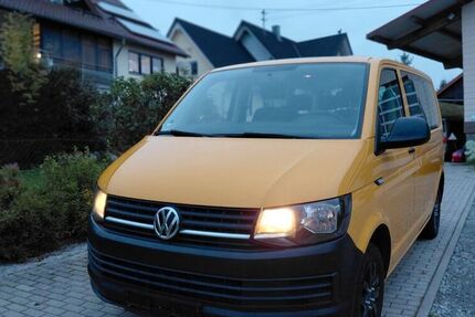 VW T6 Caravelle 241.731 km 16.999 € Bühlerzell 74426