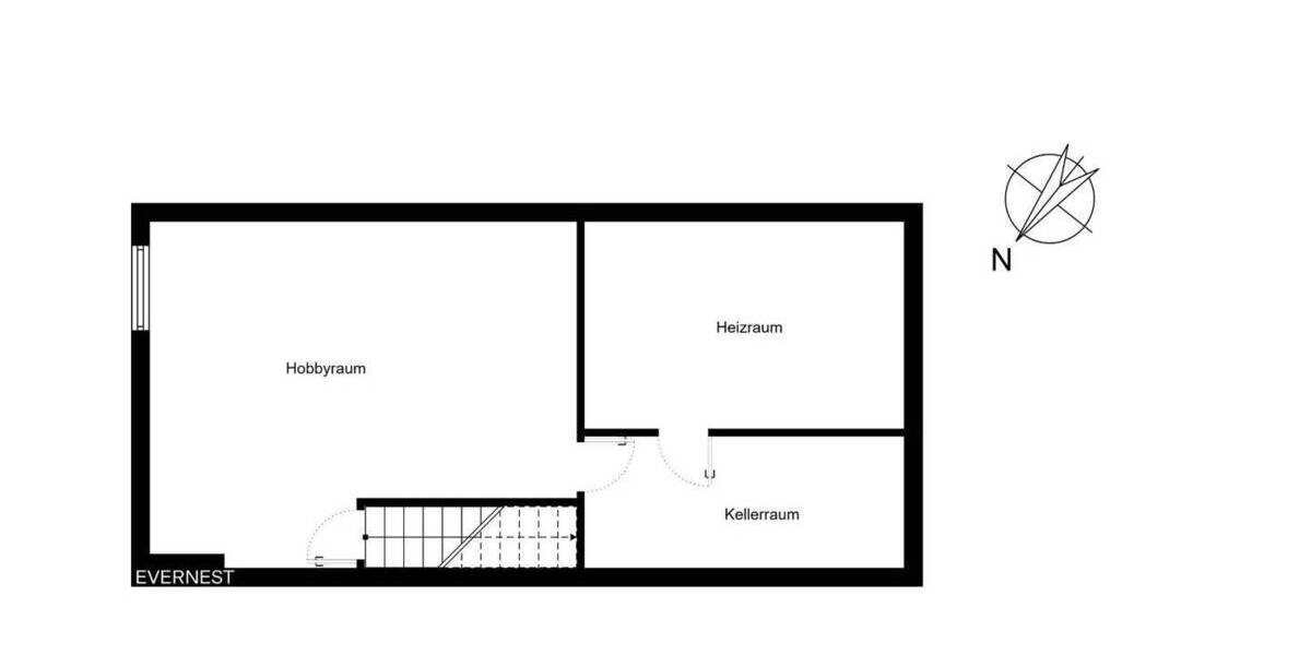 Reihenmittelhaus Wörth am Rhein Maximiliansau - 5 Zimmer, 140 m&sup2;, 479.000&euro; | Angebot:26106469