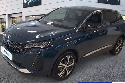Peugeot 3008 20.191 km 22.940 € Frankfurt 60314