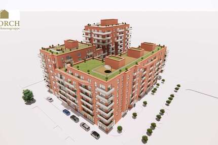 Wohnung zum Kaufen in Kiel 308.171 € 49.78 m² 1 zimmer