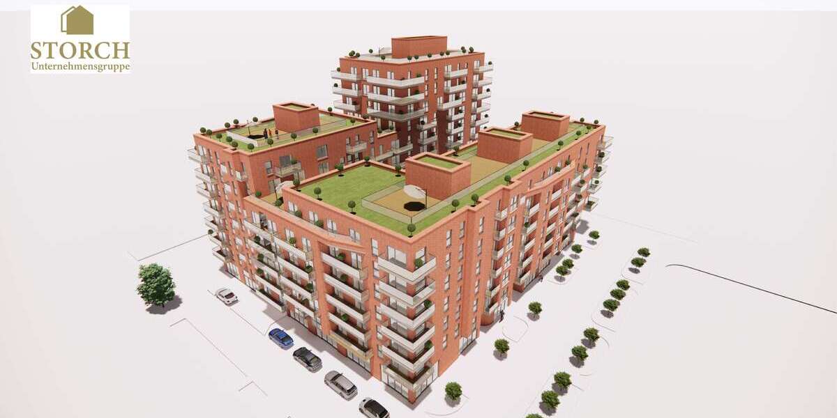 Wohnung zum Kaufen in Kiel 308.171 € 49.78 m² 1 zimmer