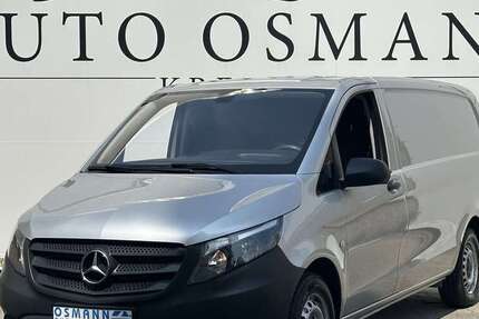 Mercedes-Benz Vito 121.700 km 15.900 € Krefeld 47805