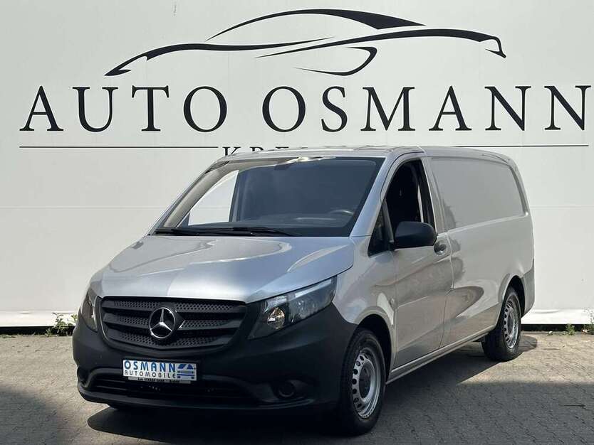 Mercedes-Benz Vito 121.700 km 15.900 € Krefeld 47805