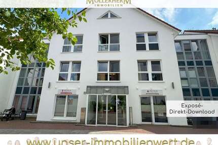 Wohnung zum Kaufen in Eutin 169.500 € 55.97 m²