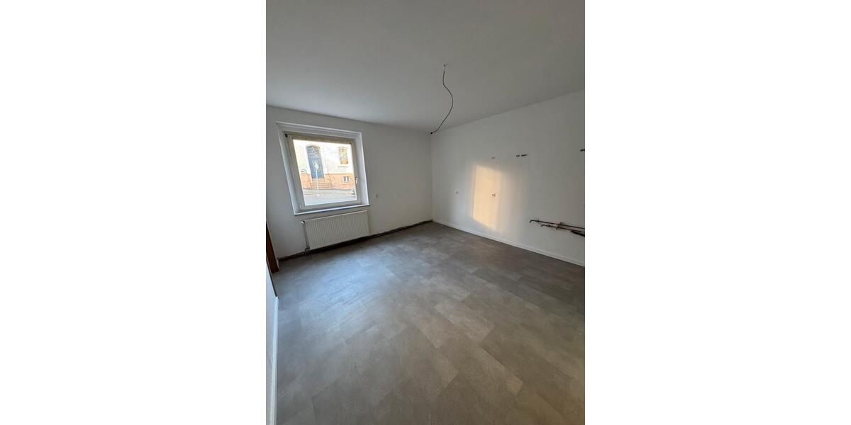 Erdgeschoßwohnung Bad Steben - 3 Zimmer, 95 m&sup2;, 600&euro; | Angebot:26614890