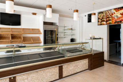 Gewerbeobjekt Mannheim Herzogenried - 194.000&euro; | Angebot:26799581