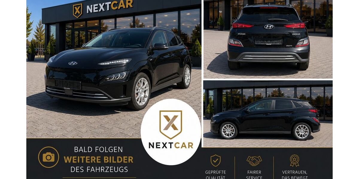 Hyundai KONA 68.000 km 23.950 &euro; Dieburg 64807