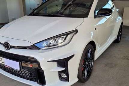 Toyota Yaris 16.300 km 34.750 &euro; Kaiserslautern 67657