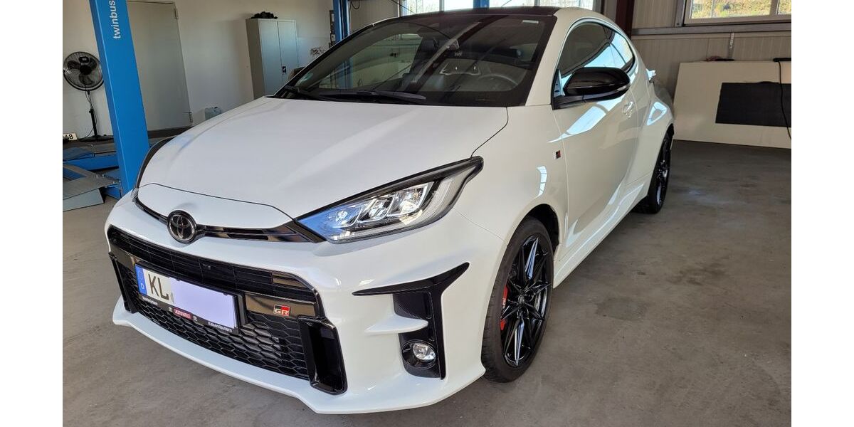 Toyota Yaris 16.300 km 34.750 &euro; Kaiserslautern 67657