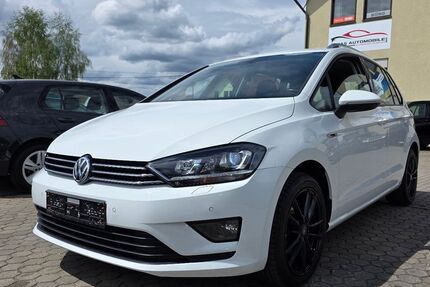 VW Golf 58.000 km 13.990 &euro; Schmidmühlen 92287