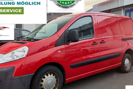 Fiat Scudo 190.780 km 5.490 &euro; Herzogenaurach 91074