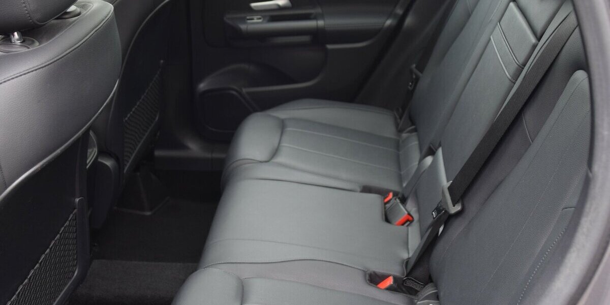 Mercedes-Benz GLA 200 d Style Aut.8G Navi*Panorama*Leder*LED* 142.165 km 22.980 &euro; Rastede 26160