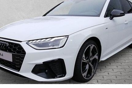 Audi A4 24.500 km 45.459 &euro; Oldenburg 26135