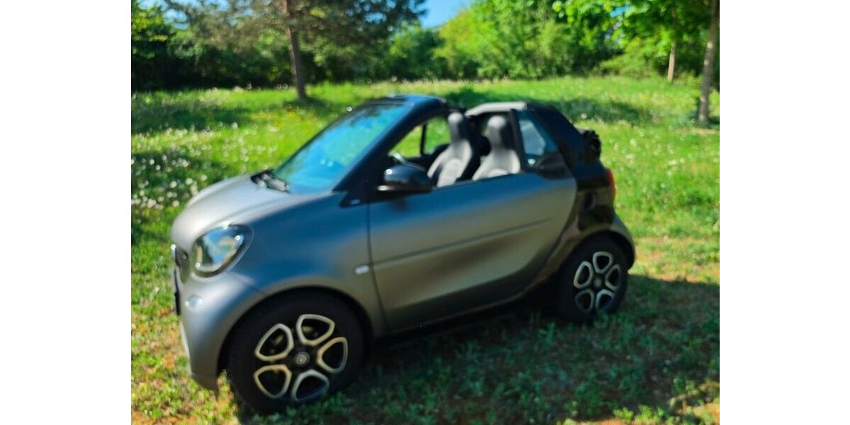 Smart ForTwo 92.000 km 12.690 &euro; Markt Schwaben 85570