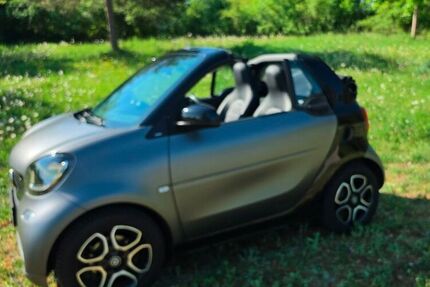 Smart ForTwo 92.500 km 12.670 &euro; Markt Schwaben 85570