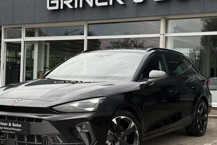 Cupra Leon 22.480 km 25.450 &euro; Lemwerder 27809