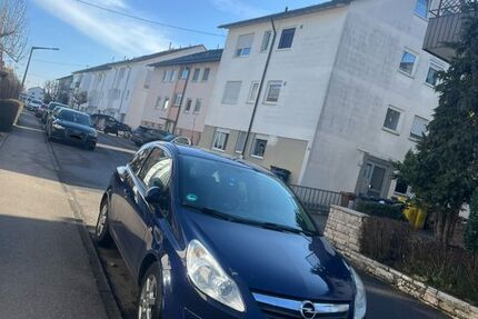 Opel Corsa 248.500 km 1.790 &euro; Waiblingen 71334