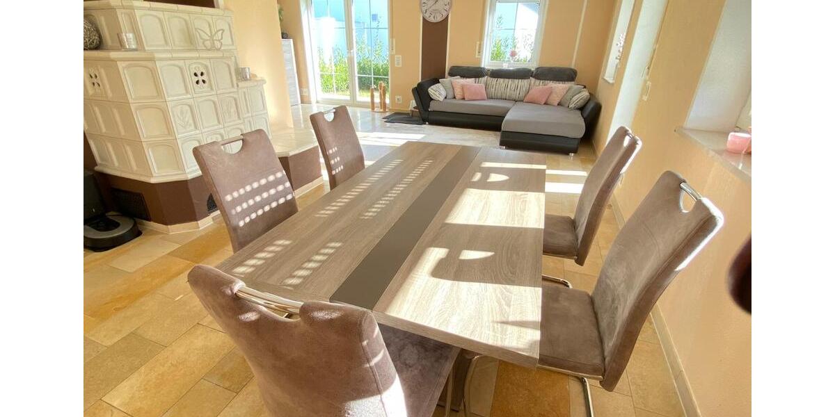 Einfamilienhaus Altenmünster - 6 Zimmer, 225 m&sup2;, 1.900&euro; | Angebot:24610377