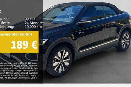 VW T-Roc 21.875 km 23.730 &euro; Plettenberg 58840