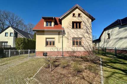 Haus zum Kaufen in Cottbus 508.000 € 110 m²