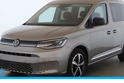 VW Caddy 15.200 km 39.880 &euro; Marktoberdorf 87616