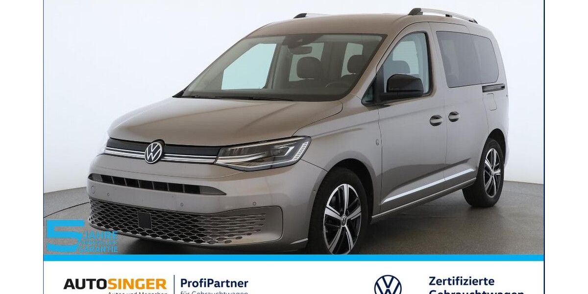 VW Caddy 15.200 km 39.880 &euro; Marktoberdorf 87616