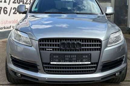 Audi Q7 185.000 km 12.990 &euro; Köln 51065