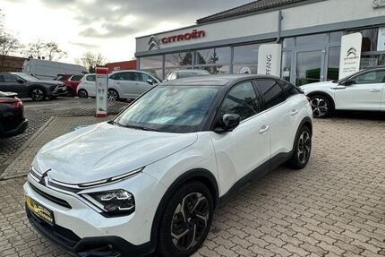 Citroen C4 11.800 km 18.590 &euro; Weimar 99427