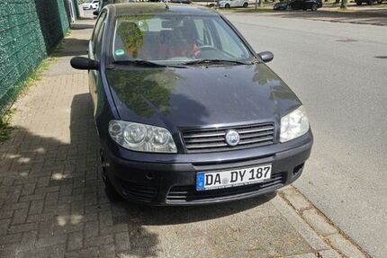 Fiat Punto 165.000 km 800 &euro; Darmstadt 64293