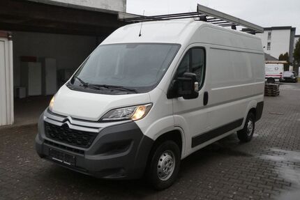 Citroen Jumper 179.000 km 9.500 € Heusenstamm 63150