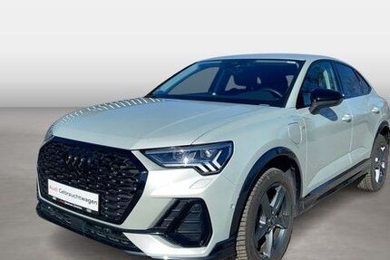 Audi Q3 42.712 km 34.860 &euro; Zwickau 08056