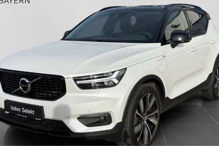 Volvo XC40 78.391 km 28.990 &euro; Haag-Winden 83527